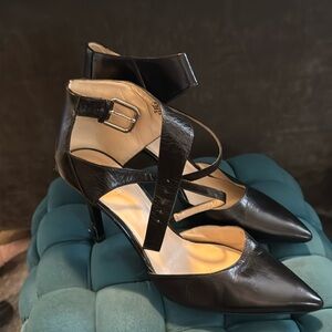 Did You Say Jeans And Heels